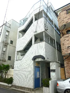 マメール北町の画像