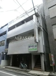 MAKIビルの画像