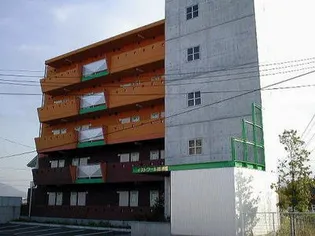 イストワール岩渕IIIの画像