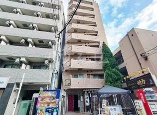 ソシエール三鷹の画像