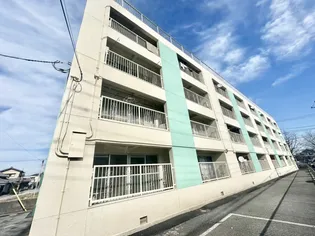サンハイツみさとの画像