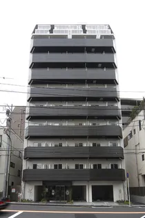 AXAS神楽坂STAの画像