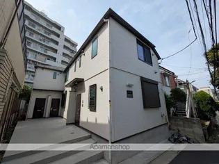COZY FLAT 中目黒の画像
