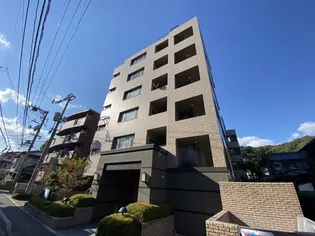 サーパス己斐西町の画像