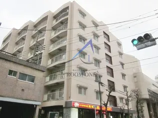 サンハイツ根岸の画像