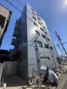 ブッシュハウスの画像