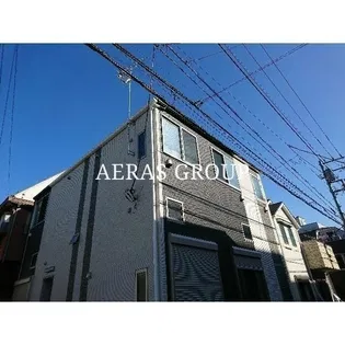 AVAND 板橋の画像