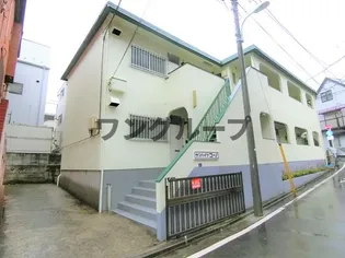 サンハイツコーノの画像