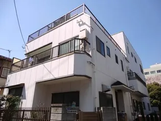 ハイツカワバタの画像