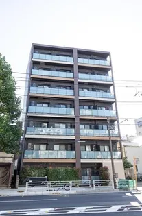 SHOKEN RESIDENCE横浜山手の画像