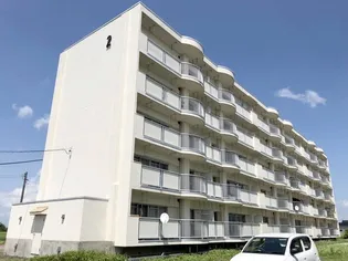 ビレッジハウスしばたや2号棟の画像