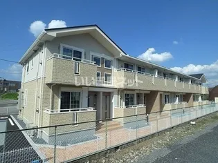 プレミール晃望台の画像