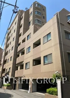 デュオ スカーラ田端の画像