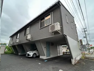 Garnetの外観