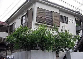 ハイツポラリスの画像