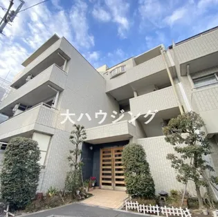 カーサ ビオラの画像