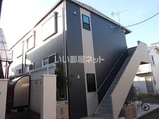 レオパレスエレンシアの画像