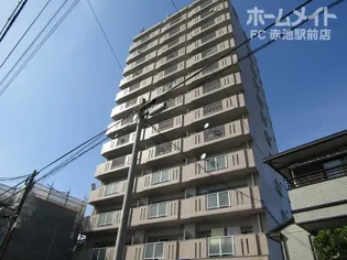 エステート鳴海の画像