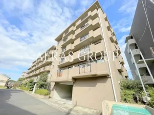 クリフサイド中川の画像