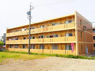 サニーブローテ住吉Iの画像