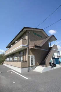 モア ステージの外観
