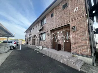 ウィルコート大松の画像