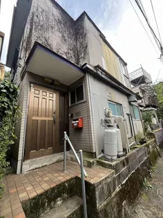 神奈川県川崎市宮前区西野川3【一戸建】の外観