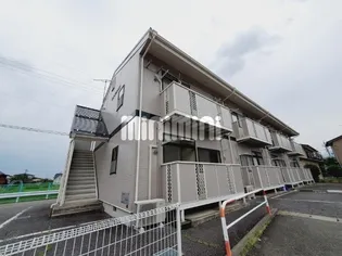 サン フラッツの画像