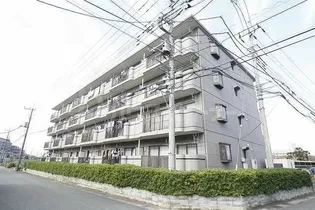 サンライズマンション大宮の画像