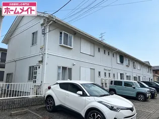 アメニティ佃B棟の画像