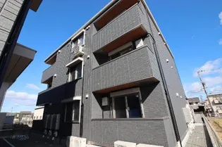 DーRESIDENCE東川口Nの画像