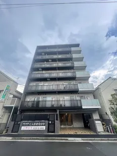 スクエアシティ東白楽マキシヴの画像
