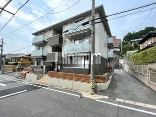 クレスト S 法丈坂の画像