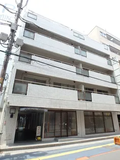氷川台トーレの画像