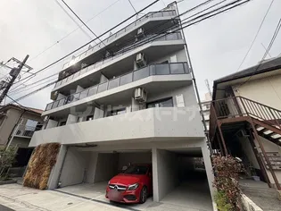 アルティザ葛西の画像