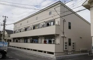 フェリオ向原の画像