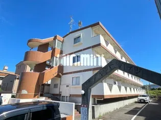 フレンドハイツの画像