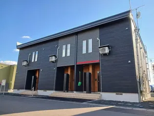 カルム 余市の画像