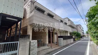 メゾン永安里の画像