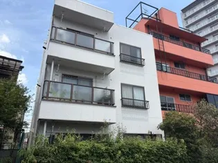 ハイツヒラオカの画像