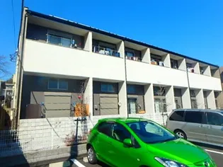 スカイスイートの画像