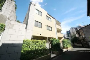 アエラーレ音羽台の画像