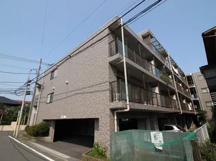 フユーグマンションの画像