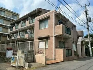 シティハイツ一ツ橋の画像