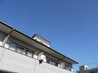 栃木県宇都宮市桜2【一戸建】の外観