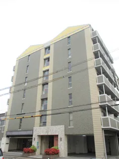 ブリランテIII番館の画像