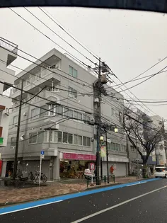 TMハウスの画像