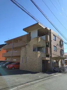 メゾン カサブランカの画像