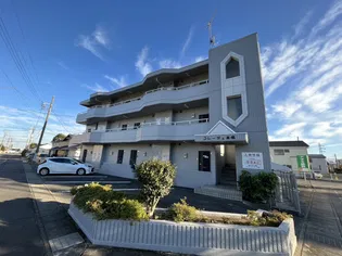 コレージュ高橋の画像