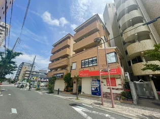 三国ヶ丘レジデンスの画像